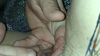 wet pussy milf craving cock