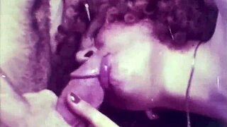 vintage threesomes in wonderful porn world