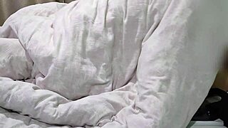 Indian Teen Creampied in Hotel Room