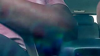 threesome with chocolate and sexi thick