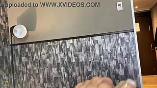 agatha vega gives christian clay a footjob and gets fucked in the ass - free version