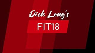 Is this fit tattooed brazilian with hairy pussy ready for casting?