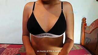 Bebele talks about her boobs and how is going implants