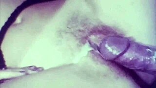 vintage threesomes in wonderful porn world