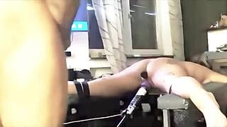 Mein erster anal fick