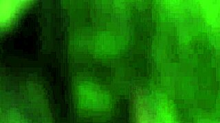 Beautiful Indian Woman Seduces With Dance Moves