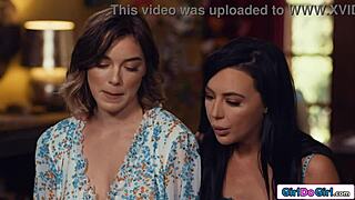 I Am Not Getting Clam Jammed Any Longer, Time For Lesbian Fun