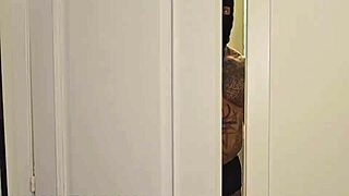 I hire a dominant male to have a threesome with my friend - la paisita oficial & mariana martix