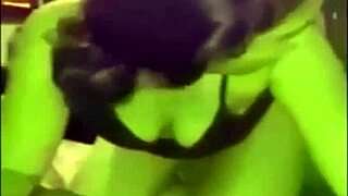 Amateur Sluts Unleash Wild Anal and Oral Fun at Holiday Party Group Fuck