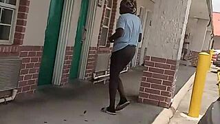 threesome with chocolate and sexi thick