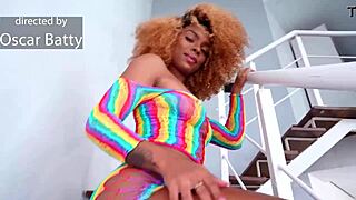 Sexy fitness ebony rebeca villar fucked by three huge cocks dap dp anal monster cocks gapes atm ebony ob243biggbabyx