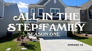 Step Mom Fucks Step Son to Punish Cheating Hubby