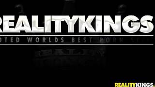 The Petite Teen Milf Gets Hunted Outdoors By The Milf Hunter In This Realitykings Pov Video With Natural Tits And Skinny Ass.