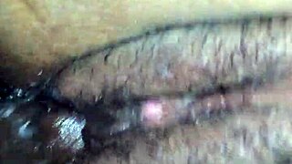 Squirting and creaming on dick!