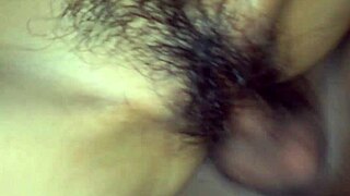 she says fucking that pinay cuckold wife hard