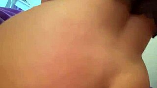 I moan so good while getting fucked hard