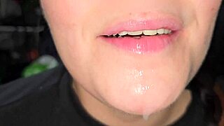 Mega Cumshot Compilation - Milf Swallows Big Loads