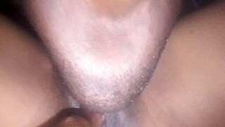 Naomie Lux Superstar Pleasures Herself