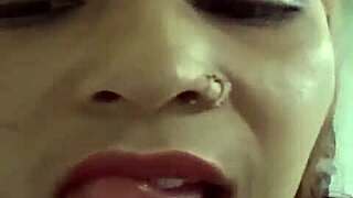 dana barzagli enjoys a rich masturbation session