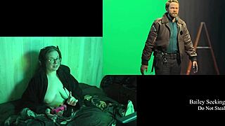 Naked Night Springs Playthrough Part 3