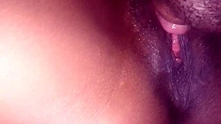 Naomie Lux Superstar Pleasures Herself