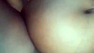 i fuck this pregnant pussy with a big cucumber