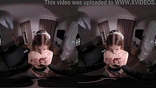 dark room vr cleanup on dick