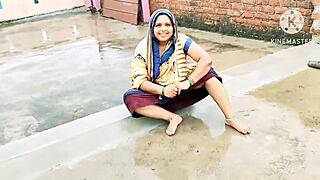 Mom fucks neighbor boys hard in homemade hardcore session