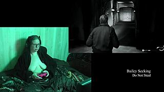 Naked Night Springs Playthrough Part 3