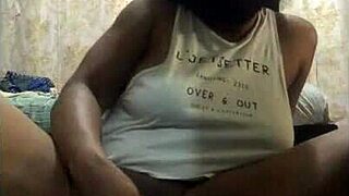 my first time squirting i wet everything