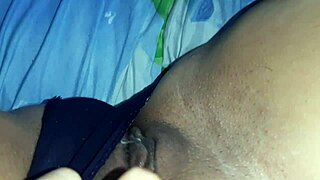 i watch my girlfriends rubbing their pussies on a toy and masturbating - lesbian illusion girls