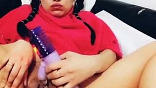 Squirts Of Pleasure In This Dildo Section Bluee Official