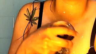 Squirts Of Pleasure In This Dildo Section Bluee Official