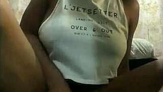 my first time squirting i wet everything