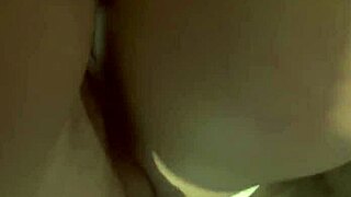 I headed to the motel to take the cock from my neighbor's cuckold husband