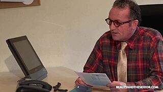 Sir, I Need This Blowjob