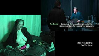 Naked Night Springs Playthrough Part 3