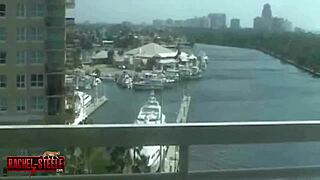 Milf177 - cum up to see the view stranger