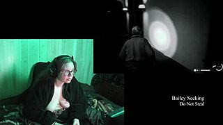 Naked Night Springs Playthrough Part 3