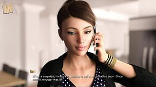 Inside Jennifer 77 game adventure