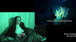 Naked Night Springs Playthrough Part 3