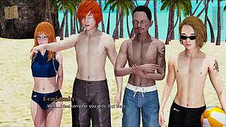 My Real Desire Game Series Part 23