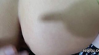 'incredible! seduced in hypermarket, banged in pov!' czech nympho yells