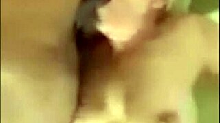 Can This Big-Ass MILF Handle BBC Blowjobs?