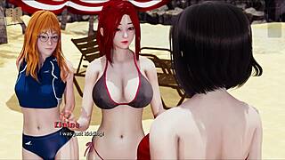 My Real Desire Game Series Part 23