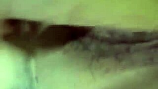 dana barzagli enjoys a rich masturbation session