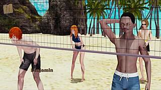 My Real Desire Game Series Part 23