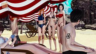 My Real Desire Game Series Part 23