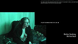 Naked Night Springs Playthrough Part 3