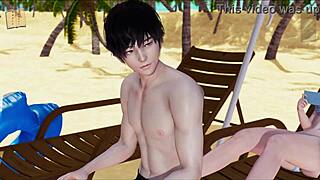 My Real Desire Game Series Part 23